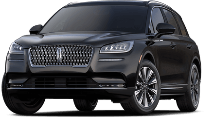 New Lincoln Corsair Cars For Sale Performance - Luxury Png