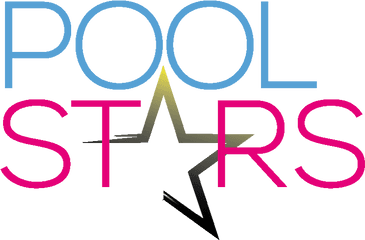 Pool Stars - Swimming Pool Star Floor Fiber Optic Lighting Kit Dot Png