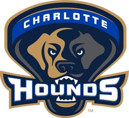 Charlotte Hounds - Charlotte Hounds Png