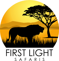 African Safaris First Light - African Safari Logo Png