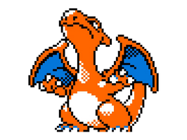 Pokemon Charizard Free Transparent Image HD - Free PNG