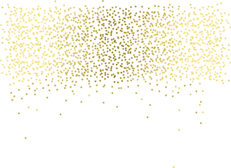 Gold Glitter Png Images - Transparent Background Gold Glitter Png