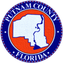 Putnam County Doh Releases Covid - Putnam County Florida Png