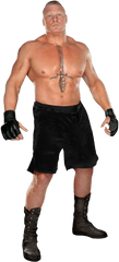 Brock Lesnar - Brock Lesnar World Heavyweight Champion Png