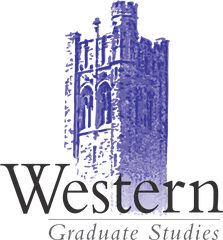 Western Graduate Studies Logo Download - Logo Icon Png Svg Western Education