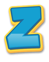 Photos Z Letter HD Image Free - Free PNG