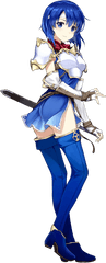 Catria Fire Emblem Fandom - Toxic Fandoms U0026 Hatedoms Wiki Whitewing Catria Png