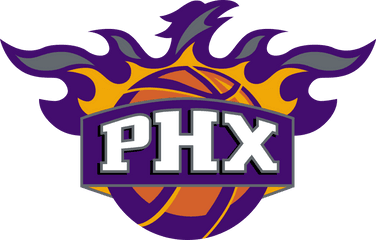 9 Best Photos Of Nba Phoenix Suns Logo - Phoenix Suns Logo New Phoenix Suns Logo Png