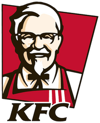 Kfc Logo Png - Kfc Logo