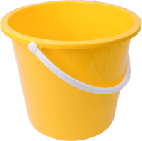 Bucket Empty HD Image Free - Free PNG