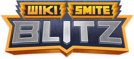 Wiki Smite Blitz Png Logo Transparent