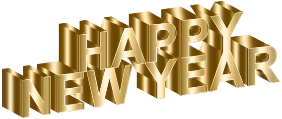 Download Happy New Year Png Image - Happy New Year 2020 Images Png