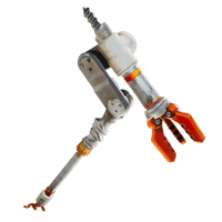 Battle Royale Pickaxe Machine Fortnite Free Download PNG HQ