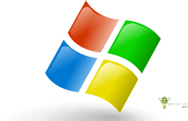 El Retorno De Windows 95 U2022 Blog TecnologÃ­a - Imf Bs Windows Logo Small Png