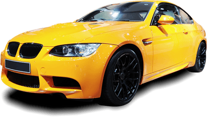 Linac Automobile Services Inc U2013 Pre - Owned Cars U2013 Frederick Bmw Yellow Car Png