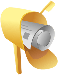 Newspaper Box Icon - Transparent Png U0026 Svg Vector File Paper