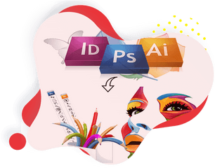 Graphic Design Usa - Creative Graphic Designer Usa Logo And Graphic Designing Png