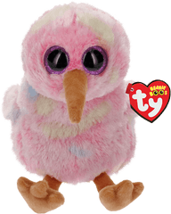 Ty Store - Kiwi The Beanie Boo Png