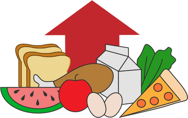 Healthy Food Clipart Png - Transparent Healthy Foods Clipart