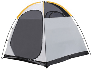 Tent Png Transparent Picture - Mini Tent