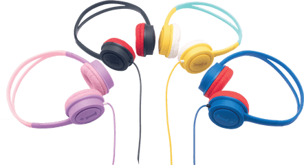 Iball Kids Star And Diva - Iball Wired Headphones Iball Png