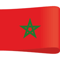 Of Flag Denmark Spain Morocco PNG Download Free