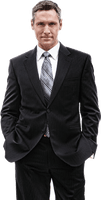 Businessman Png Image