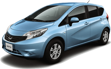 Nissan Rent A Car Provides Clean Convenient And Safe Rental - Nissan Car Mini Png