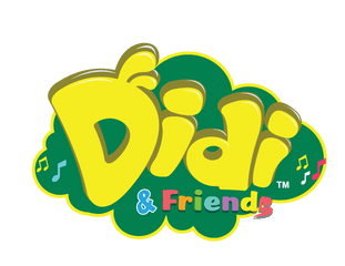 Download Free Png Didi - Didi And Friends Coloring