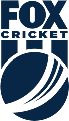 Fox Cricket - Fox Sports Cricket Logo Png