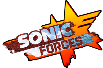 Sonicthehedgehog - Sonic Forces Png