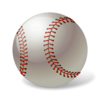 Baseball Transparent - Free PNG
