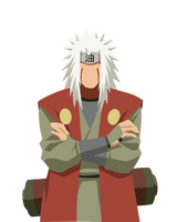 Jiraiya Free HD Image - Free PNG