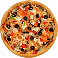 Pizza Png - Pizza Png