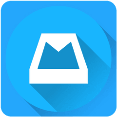 Mailbox Email Dropbox - Email Png Download 600600 Free Mailbox App