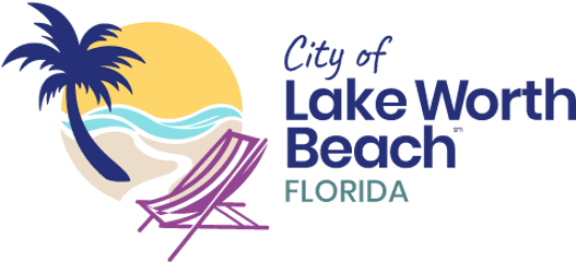 Home - City Of Lake Worth Florida Png