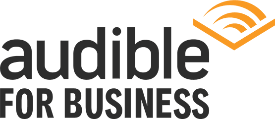 Audible For Business Case Study - Audible Png