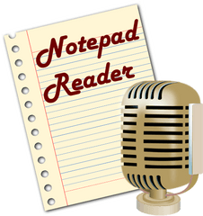 Notepad Reader Old Versions For Android Aptoide - Micro Png