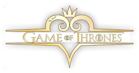 Download Game Of Thrones Png - Emblem