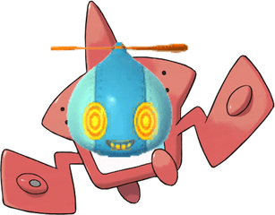 Also This Is How I View The Rotom Dex Assume People Feel - Pokemon Sun And Moon Rotom Dex Png