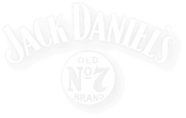 Jack Daniels Sticker 300mm Whiskey - Label Png