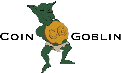 Coingoblin - Greenfields Png