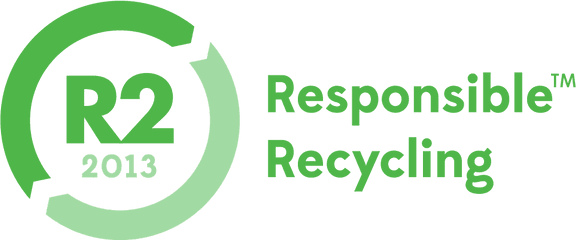 Recycling - Goodwill R2 Recycling Logo Png