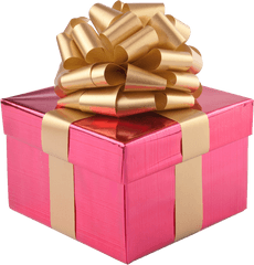 Christmas Gift Box Cliparts - Presents Png