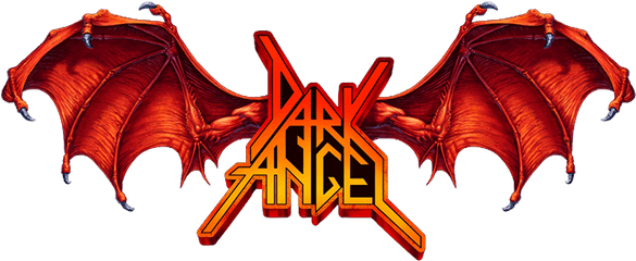 Dark Angel Png Transparent Images 27 - Dark Angel Logo Png