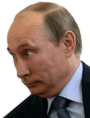 Download Ukraine Putin University Vladimir Of Moscow State - Putin Laughing Png