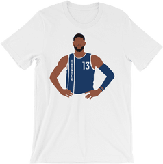 Download Pg13 Okc Thunder Tee Shirt - Active Shirt Png Image Mcdonalds My Mom Meme