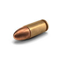 Bullet Image Free Photo PNG