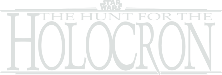 Original Star Wars Logo Posted - Dot Png