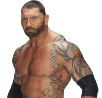 Angry Batista Free Download Image - Free PNG